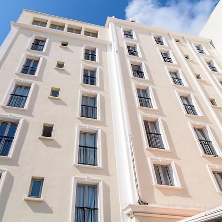 Urban Riviera Juan Les Pins - Queen Room المظهر الخارجي الصورة