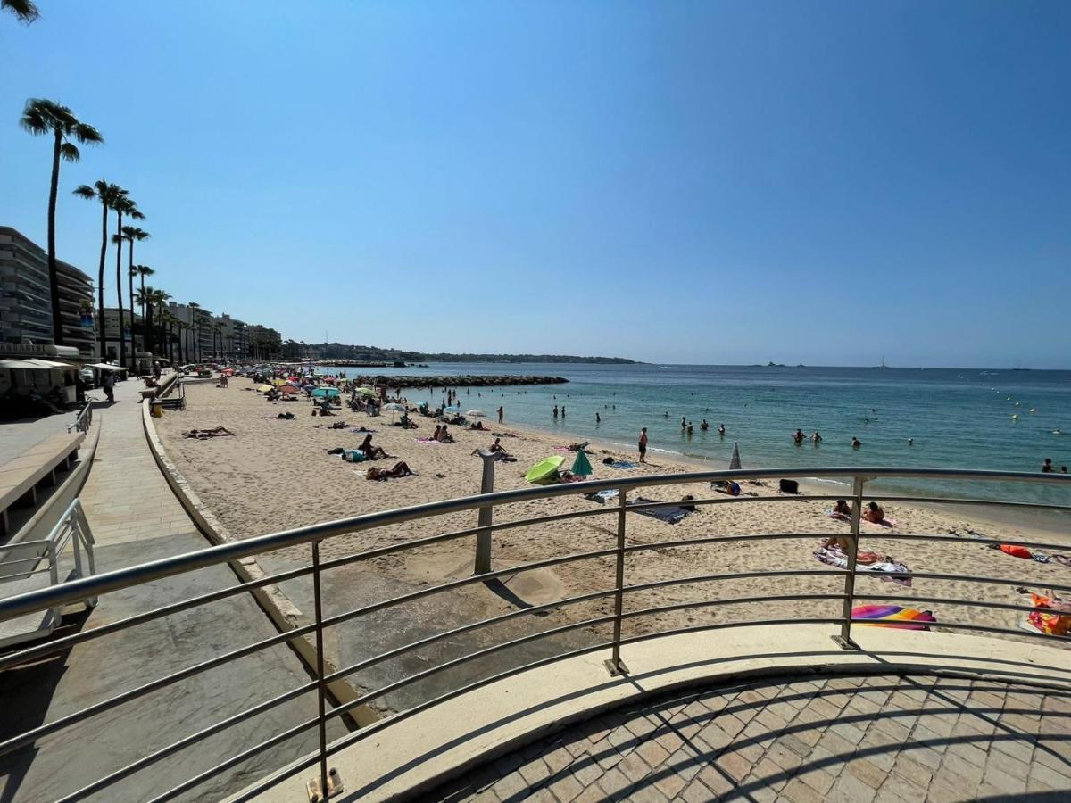 Urban Riviera Juan Les Pins - Queen Room المظهر الخارجي الصورة