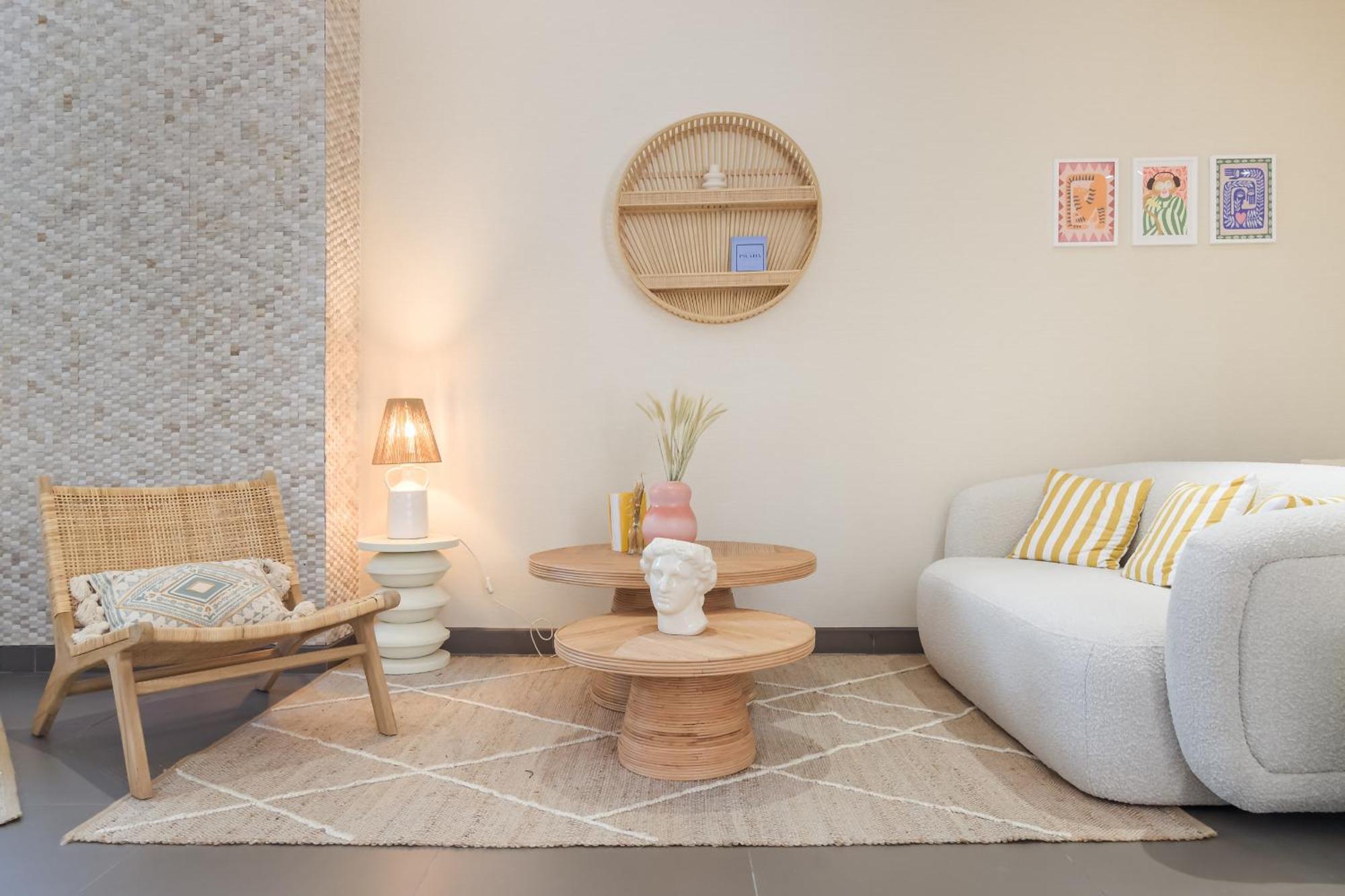 Urban Riviera Juan Les Pins - Queen Room المظهر الخارجي الصورة